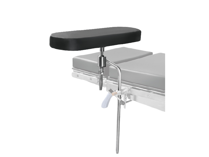 Surgical Table Hand Support