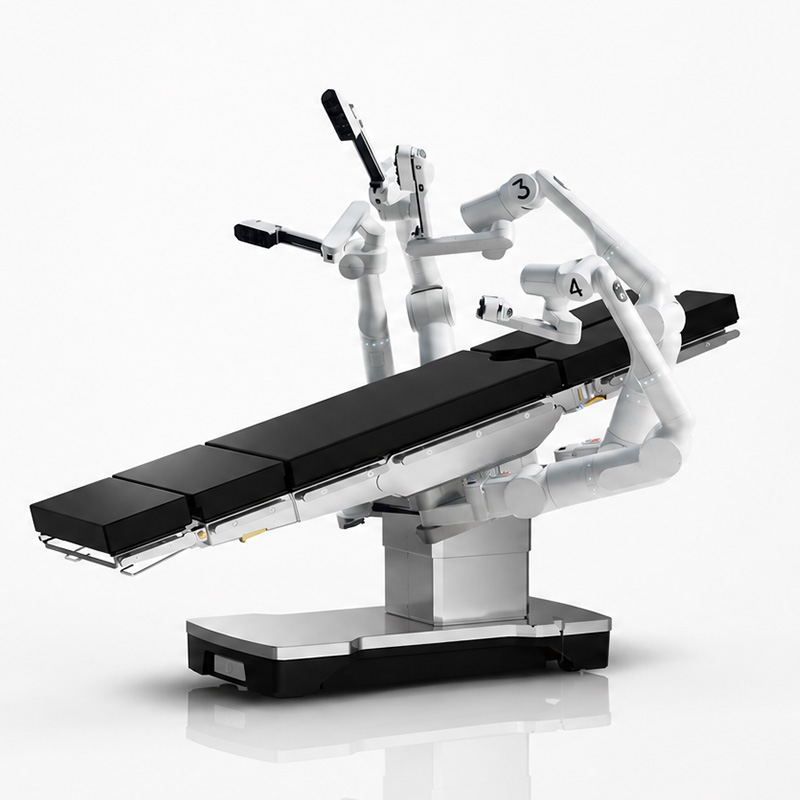 surgical robots