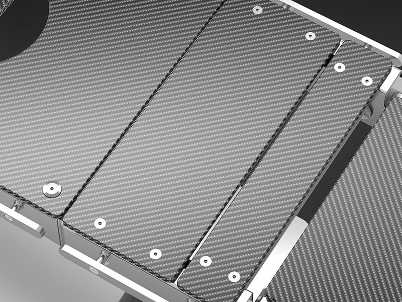 #carbon fiber board for surgical table