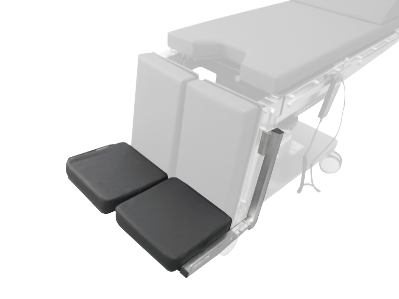 Lux Leg plate (Heavy load) Lux Leg plate (Heavy load)