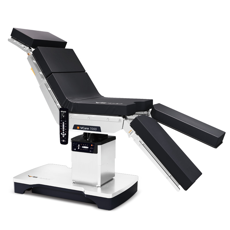 electro-hydraulic operating table electro-hydraulic operating table